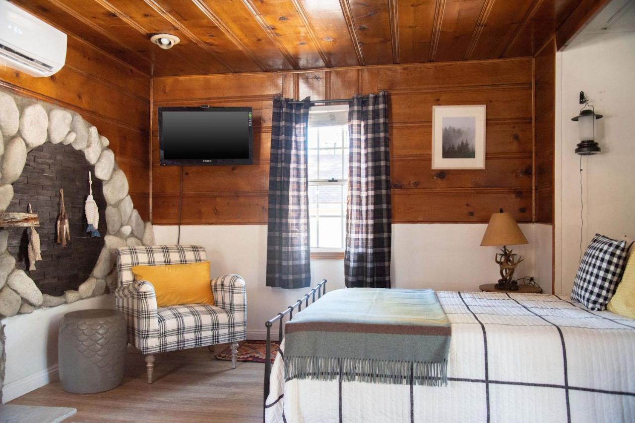 Lakewood Cabins Биг Бэар Лейк Экстерьер фото