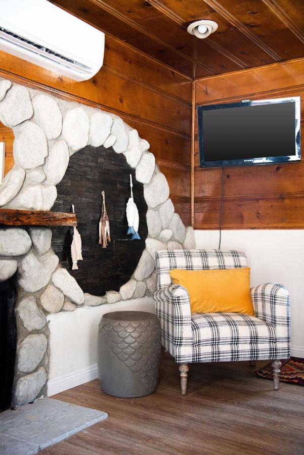 Lakewood Cabins Биг Бэар Лейк Экстерьер фото