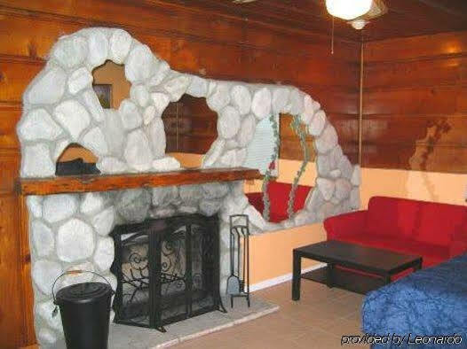 Lakewood Cabins Биг Бэар Лейк Экстерьер фото