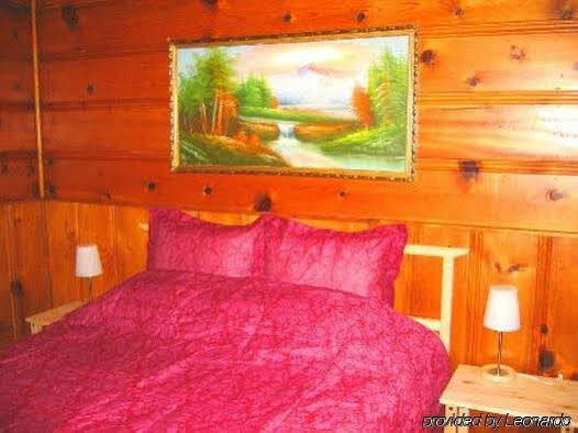 Lakewood Cabins Биг Бэар Лейк Экстерьер фото